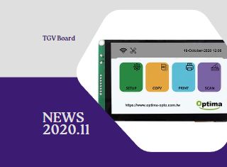 TGV Board